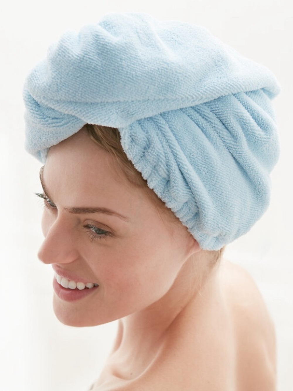 Norwex Hair Wrap